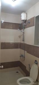 Bathroom Image of 850 Sq.ft 2 BHK Apartment / Flat for sale in Amanora Trendy Homes, Hadapsar Pune for Rs. 8700000