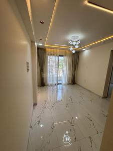 Hall Image of 995 Sq.ft 2 BHK Apartment / Flat for sale in Kharadi Pune for Rs. 8300000