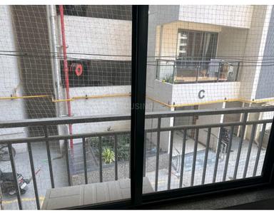 Balcony Image of 1250 Sq.ft 3 BHK Apartment / Flat for sale in Bhayli Vadodara for Rs. 6500000
