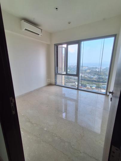 Piramal Mahalaxmi South Tower Main Image 1