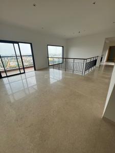Hall Image of 3857 Sq.ft 4 BHK Penthouse for sale in HM Tropical Tree, RT Nagar Bengaluru for Rs. 105000000