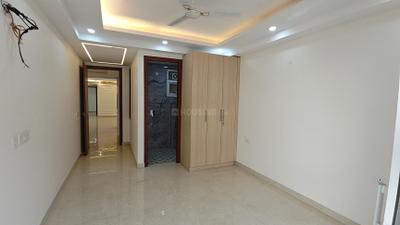 Bedroom Image of 2600 Sq.ft 4 BHK Apartment / Flat for sale in Chhattarpur New Delhi for Rs. 25900000