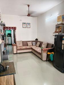 Living Room Image of 700 Sq.ft 2 BHK Independent House for sale in Dared Jamnagar for Rs. 2200000
