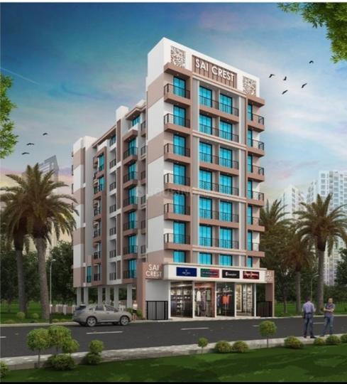 Sai Crist Main Image 1