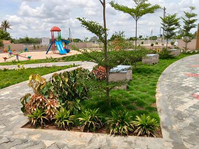 Image of 436 Sq.ft Residential Plot / Land for sale in Kovilpalayam, Coimbatore for Rs. 1574000