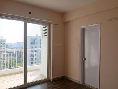 Bedroom Image of 1150 Sq.ft 2 BHK Apartment / Flat for rent in CHD Avenue 71, Sector 72 Gurgaon for Rs. 43000