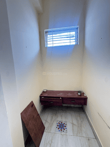 Image of 1600 Sq.ft 3 BHK Apartment / Flat for rent in Shilpa Hills, Hyderabad for Rs. 42000