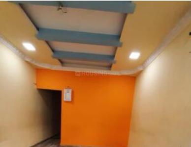 Hall Image of 1000 Sq.ft 1 BHK Independent House for sale in Sudama Nagar Indore for Rs. 14500000
