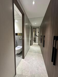 Image of 1748 Sq.ft 3 BHK Apartment / Flat for sale in Adani Airica Tower, Kanjurmarg West, Mumbai for Rs. 36900000