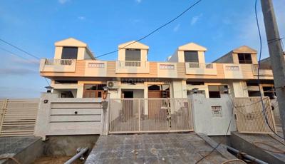 Image of 1050 Sq.ft 2 BHK Villa for sale in Champapura, Jaipur for Rs. 3900000