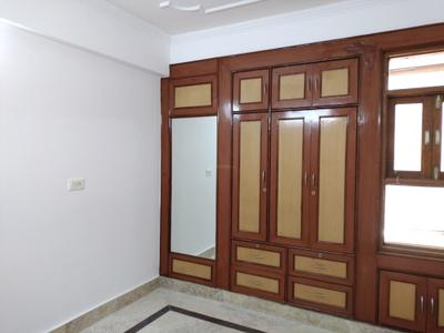 Bedroom Image of 2200 Sq.ft 4 BHK Apartment / Flat for sale in Sector 11 Dwarka New Delhi for Rs. 28800000
