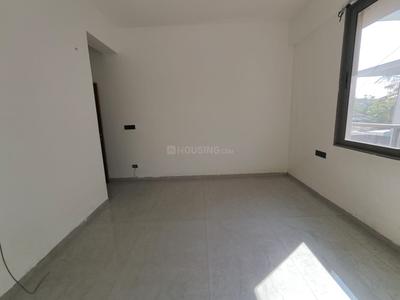 Bedroom Image of 2160 Sq.ft 3 BHK Apartment / Flat for sale in Sunrise Vista, Bodakdev Ahmedabad for Rs. 19200000