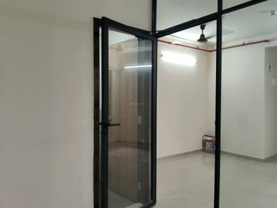 Bedroom Image of 650 Sq.ft 2 BHK Apartment / Flat for sale in Ashar Axis, Thane West Thane for Rs. 14500000