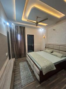 Bedroom Image of 1185 Sq.ft 3 BHK Builder Floor for sale in Kharar Mohali for Rs. 5793000