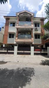 Image of 5000 Sq.ft 7 BHK Independent House for sale in  Sarjapur Railway Mens Cghs Layout, Kaikondrahalli, Bengaluru for Rs. 49500000