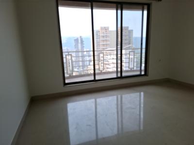 Bedroom Image of 1710 Sq.ft 3 BHK Apartment / Flat for sale in Paradise Sai Miracle, Kharghar Navi Mumbai for Rs. 24500000