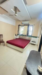Bedroom Image of 1350 Sq.ft 3 BHK Apartment / Flat for sale in Magarpatta Trillium, Magarpatta City Pune for Rs. 21500000