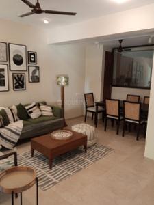 Hall Image of 2712 Sq.ft 4 BHK Villa for sale in Sangolda Goa for Rs. 26000000