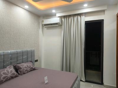 Bedroom Image of 1323 Sq.ft 3 BHK Builder Floor for sale in Skywhales Vienna Greens II, Sector 99A Gurgaon for Rs. 16000000