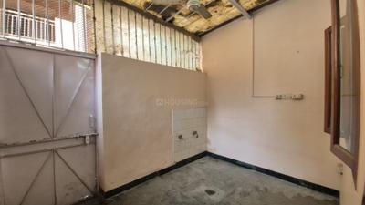 Main Entrance Image of 1650 Sq.ft 3 BHK Apartment / Flat for rent in DDA Sector C Pocket 8, Vasant Kunj New Delhi for Rs. 77000