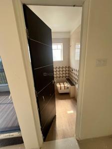 Bathroom Image of 1000 Sq.ft 2 BHK Apartment / Flat for rent in Shree Laxmi Pride, Besa Nagpur for Rs. 15000