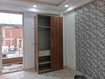 Bedroom Image of 1500 Sq.ft 3 BHK Apartment / Flat for sale in Swastik AVS Infra Homes, Sector 102 Noida for Rs. 5800000