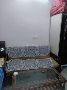 Bedroom Image of 500 Sq.ft 1 BHK Builder Floor for rent in Swaraj Homes RWA Yamuna Vihar Block C6, Yamuna Vihar New Delhi for Rs. 13000