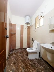 Image of 1650 Sq.ft 3 BHK Apartment / Flat for rent in Bilekahalli, Bengaluru for Rs. 54000