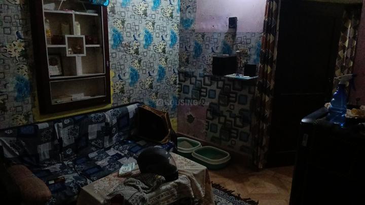 Hosing board colony Living Room 1