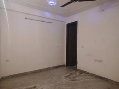 Living Room Image of 844 Sq.ft 2 BHK Builder Floor for rent in Rajpur New Delhi for Rs. 13500