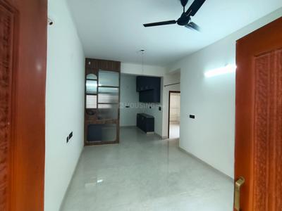 Bedroom Image of 1150 Sq.ft 2 BHK Apartment / Flat for rent in Manikonda Hyderabad for Rs. 32000