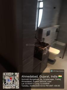 Hall Image of 3716 Sq.ft 4 BHK Apartment / Flat for sale in Sheladia Artefino, Thaltej Ahmedabad for Rs. 25000000