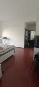 Bedroom Image of 3250 Sq.ft 4 BHK Apartment / Flat for rent in Adani Water Lily, Shantigram Ahmedabad for Rs. 98000