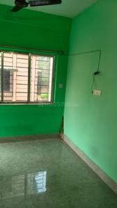 Hall Image of 450 Sq.ft 1 BHK Builder Floor for sale in Nayabad Kolkata for Rs. 1800000