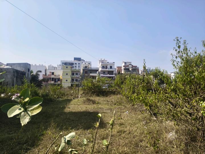 Sai Nagar, Mamurdi Main Image 1