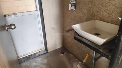 Image of 700 Sq.ft 1 BHK Apartment / Flat for sale in Bhairaav Goldcrest Residency, Ghansoli, Navi Mumbai for Rs. 12000000