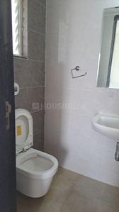 Image of 950 Sq.ft 2 BHK Apartment / Flat for rent in Prithvi Proximus, Hadapsar, Pune for Rs. 40000