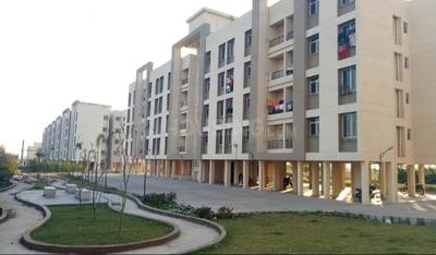 Image of 404 Sq.ft 1 BHK Apartment / Flat for sale in Sanaswadi, Pune for Rs. 1300000