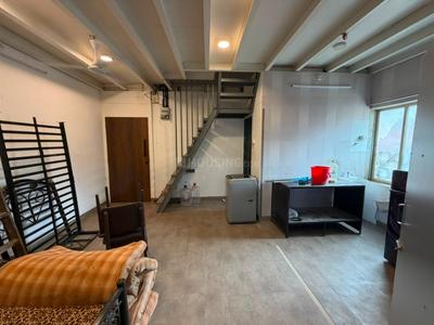 Bedroom Image of 650 Sq.ft 2 BHK Apartment / Flat for rent in Colaba Mumbai for Rs. 75000