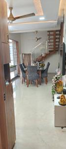 4 BHK Flat