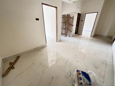 Hall Image of 730 Sq.ft 2 BHK Apartment / Flat for sale in Konnagar Hooghly for Rs. 2007500
