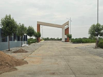 Image of 5969 Sq.ft Residential Plot / Land for sale in Pipla, Nagpur for Rs. 26860500