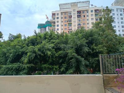 Balcony Image of 1825 Sq.ft 3 BHK Apartment / Flat for sale in Patel Smondo 3 by GM Infinite, Electronic City Bengaluru for Rs. 15300000