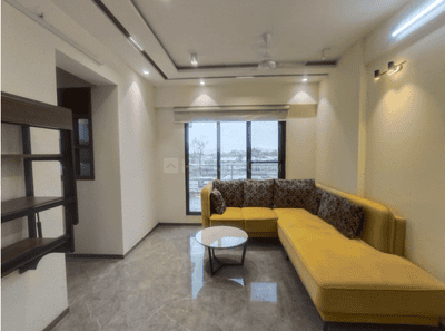 Image of 911 Sq.ft 2 BHK Apartment / Flat for sale in Dombivli West, Thane for Rs. 6000000