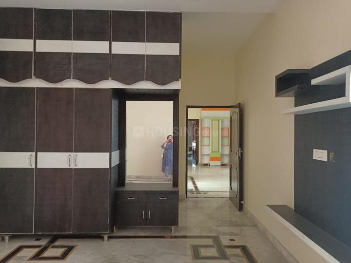 Phase 2, Urban Estate Phase II Bedroom 1