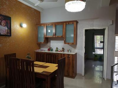 Hall Image of 2184 Sq.ft 3.5 BHK Independent House for rent in Paramount Golfforeste Villas, Surajpur Greater Noida for Rs. 35000