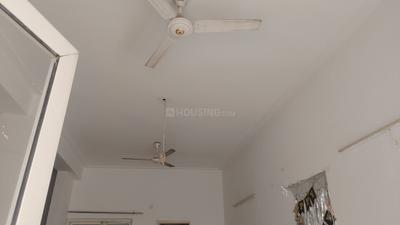 Living Room Image of 1507 Sq.ft 2 BHK Villa for rent in Paramount Golfforeste Villas, Surajpur Greater Noida for Rs. 24000