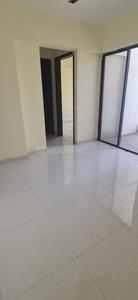 Living Room Image of 560 Sq.ft 1 BHK Apartment / Flat for rent in Majestique City, Wagholi Pune for Rs. 15000