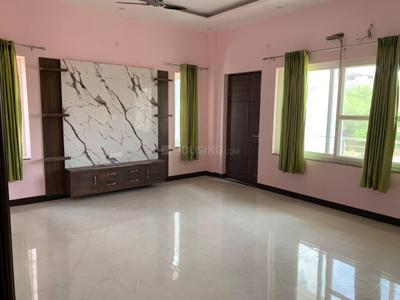 Hall Image of 7500 Sq.ft 4 BHK Builder Floor for rent in Sushant Golf City Lucknow for Rs. 30000