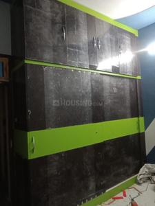 Bedroom Image of 700 Sq.ft 3 BHK Independent House for sale in Para Lucknow for Rs. 3700000